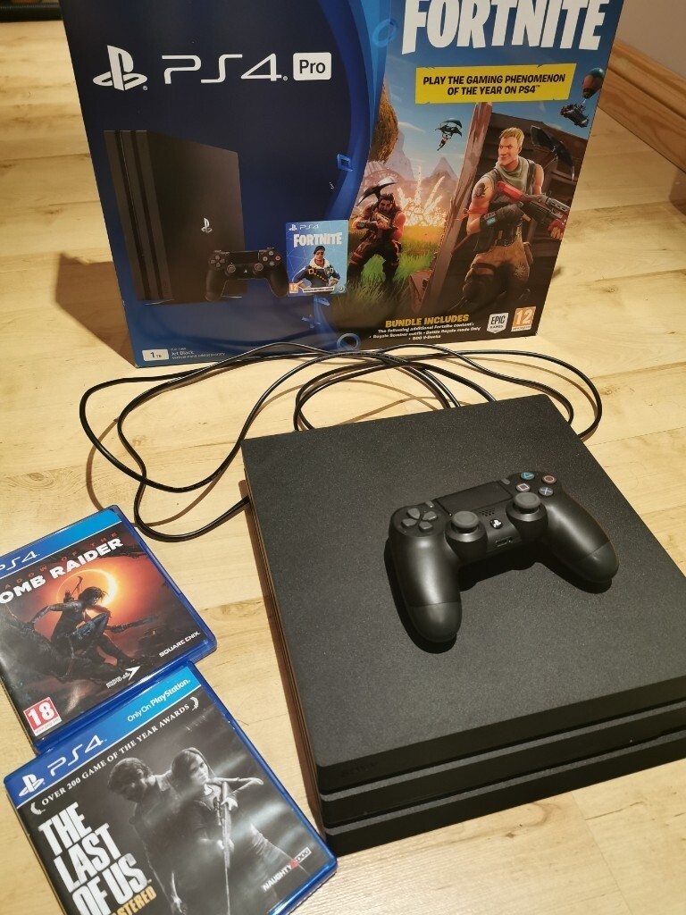 where can i sell my ps4 for cash